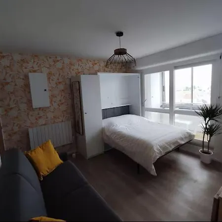 Vue Sur Juno - Apartment