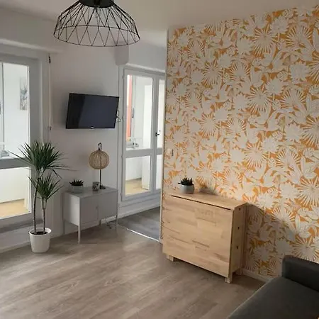 Apartment Vue Sur Juno - *