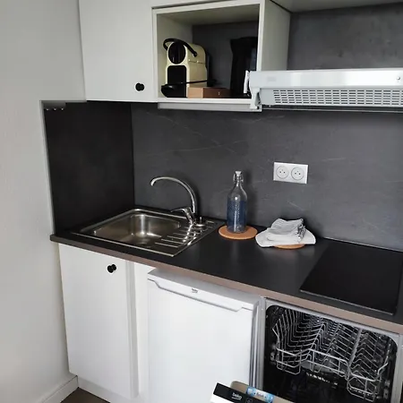 Apartment Vue Sur Juno - *