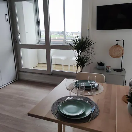 Apartment Vue Sur Juno -
