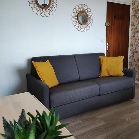 Vue Sur Juno - * Courseulles-sur-Mer