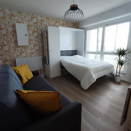 Vue Sur Juno - Apartment
