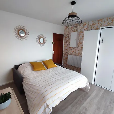 Vue Sur Juno - * Courseulles-sur-Mer