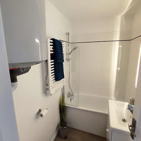 Apartment Vue Sur Juno - *